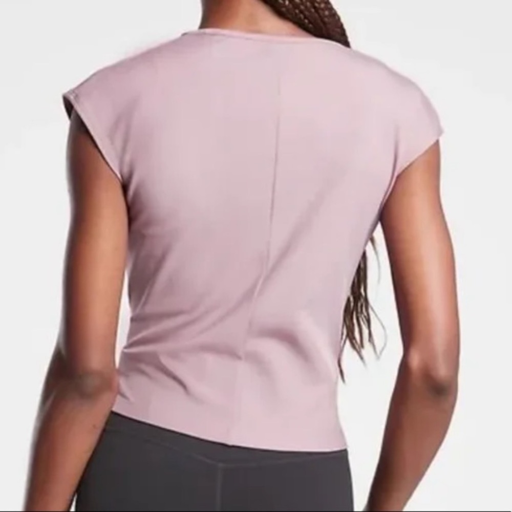 Athleta Bayview Tee